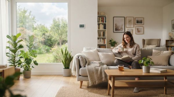 Top méthodes peu connues pour un climat intérieur idéal