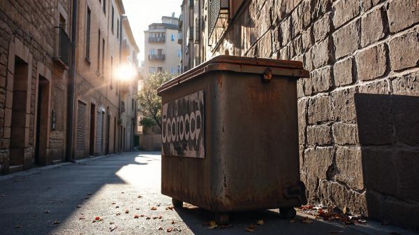 Top options pour louer une benne à Mont de Marsan à prix malin