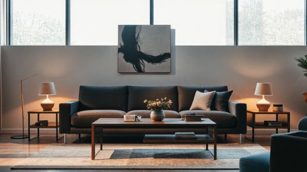 Transformez votre déco grâce aux meubles design de Mobiliya