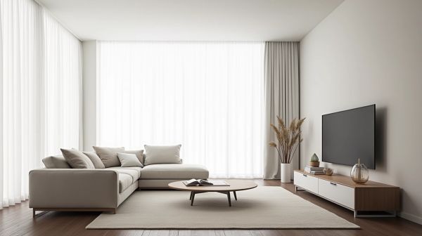 Votre style modernisé avec Mobiliya et ses meubles design