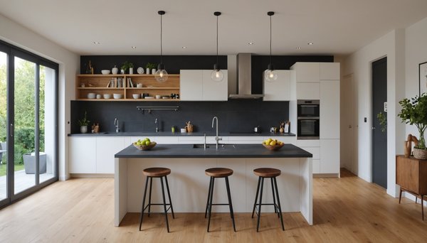 Rénovation maison : expertises et solutions à nantes