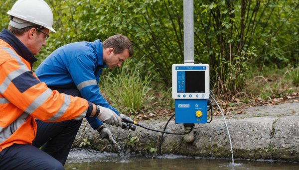 Recherche de fuite libourne : des solutions efficaces et sans détruire