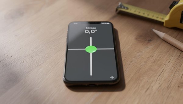 Le niveau à bulle Google : l'outil idéal pour des mesures précises partout