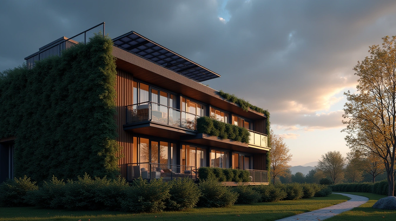 Vos questions sur l'habitat résilient