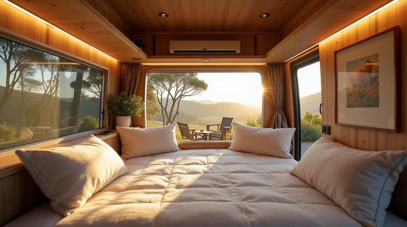 Vos questions sur les lits peignes modulables